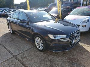 Audi A6 Saloon  in Eastleigh | Friday-Ad
