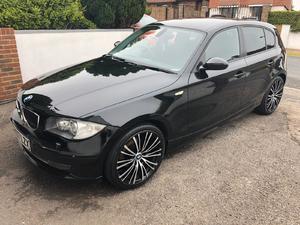 BMW 1 Series in Newhaven | Friday-Ad