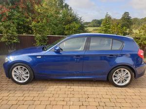 BMW 1 Series  in Stamford | Friday-Ad