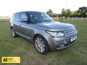 Land Rover Range Rover in Newmarket | Friday-Ad