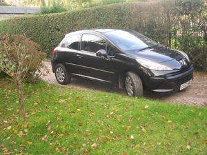 Peugeot  in Uckfield | Friday-Ad