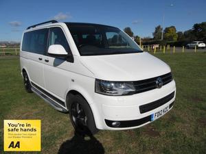 Volkswagen Caravelle in Newmarket | Friday-Ad