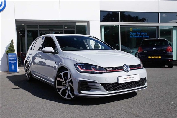 Volkswagen Golf 5Dr 2.0 TSI GTI (245ps) DSG Auto