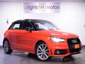Audi A1 s in Downham Market | Friday-Ad