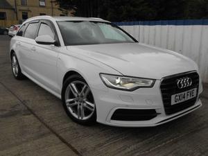 Audi A6 Avant  in Liversedge | Friday-Ad