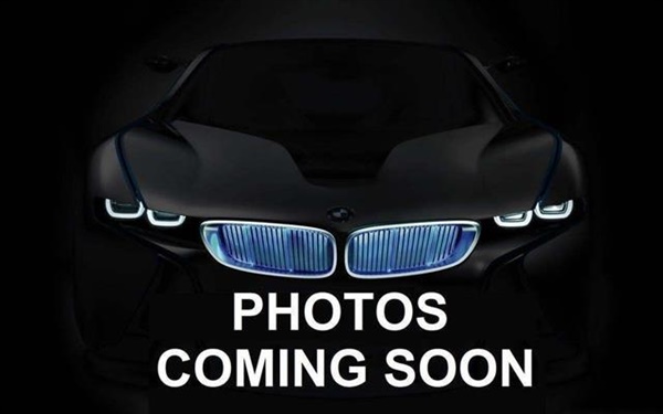 BMW 1 Series 125D M Sport 5-Door Auto