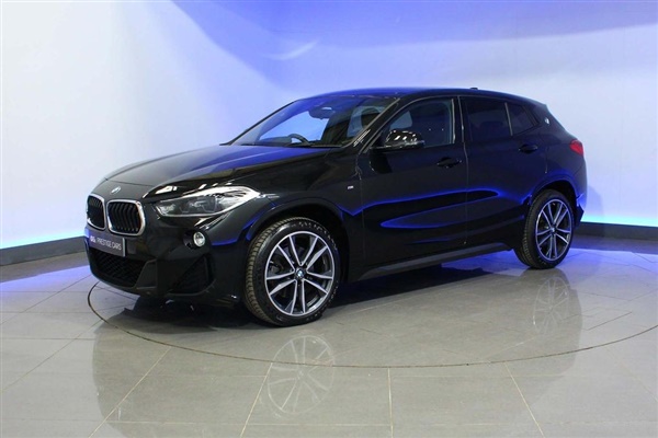 BMW Xi M Sport DCT sDrive (s/s) 5dr Auto