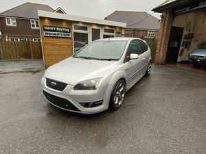 Ford Focus  STBHP in Hailsham | Friday-Ad