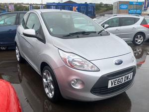 Ford Ka  in Bristol | Friday-Ad