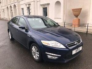 Ford Mondeo  in Fareham | Friday-Ad