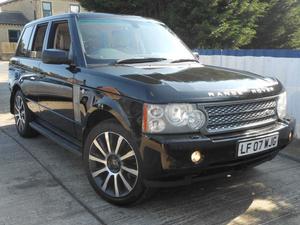 Land Rover Range Rover  in Liversedge | Friday-Ad