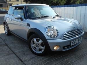 Mini Hatch  in Liversedge | Friday-Ad