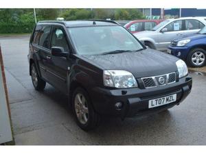 Nissan X-Trail  in Honiton | Friday-Ad