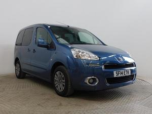 Peugeot Partner Tepee  in Weston-Super-Mare | Friday-Ad