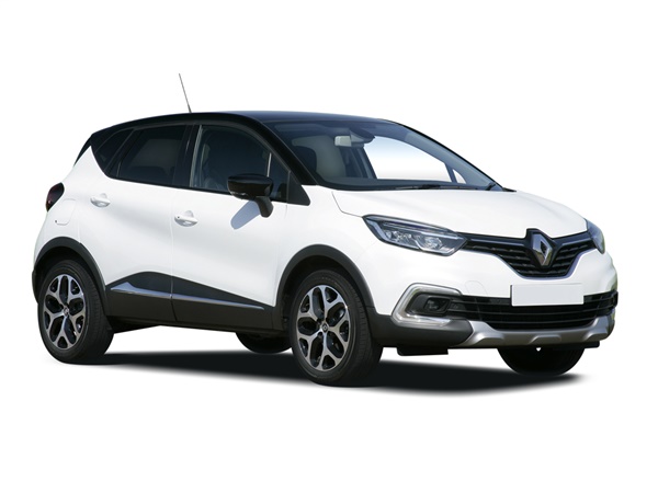 Renault Captur 1.3 TCE 150 S Edition 5dr EDC Hatchback