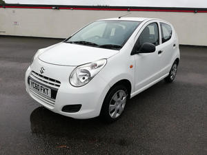 Suzuki Alto  in Redhill | Friday-Ad