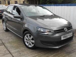 Volkswagen Polo  in Liversedge | Friday-Ad