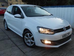 Volkswagen Polo  in Liversedge | Friday-Ad