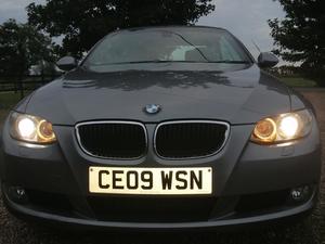 BMW 3 Series  cabriolet in Louth | Friday-Ad