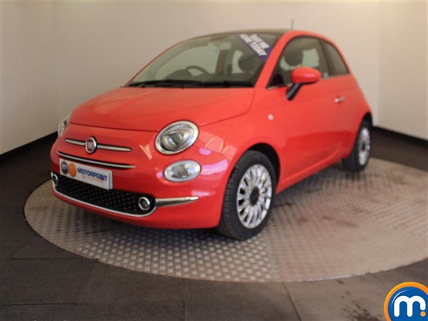 Fiat  Lounge 3dr