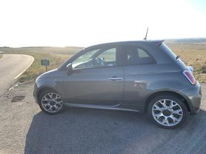 Fiat  S {start/stop} **low mileage** in Eastbourne |