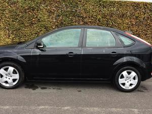 Ford Focus TDCI , MOT to Sep- in Burgess