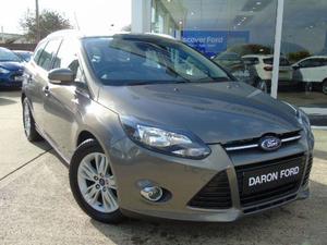 Ford Focus  in Hayling Island | Friday-Ad
