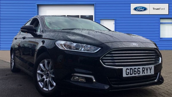 Ford Mondeo 1.5 TDCi ECOnetic Titanium 5dr with Active Park
