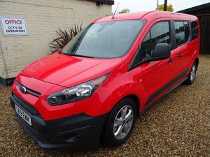 Ford Tourneo Connect  in Aldershot | Friday-Ad