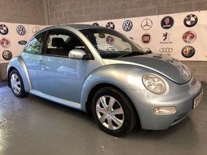 Volkswagen Beetle  in Crawley | Friday-Ad