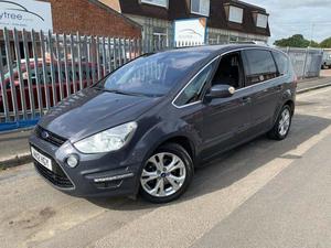 Ford S-Max  in Waterlooville | Friday-Ad