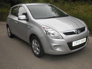 HYUNDAI I  COMFORT CRDI.  in Henfield | Friday-Ad