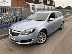 Vauxhall Insignia  in Waterlooville | Friday-Ad