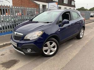 Vauxhall Mokka  in Waterlooville | Friday-Ad