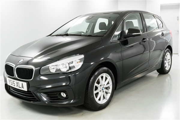 BMW 2 Series d SE Active Tourer (s/s) 5dr