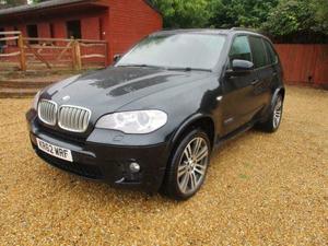 BMW X in Chichester | Friday-Ad