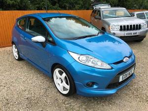 Ford Fiesta  in Gloucester | Friday-Ad