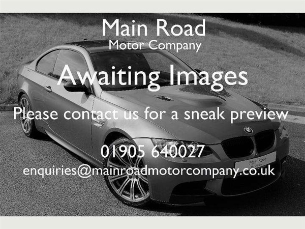 Jeep Grand Cherokee 3.0 V6 CRD Overland Auto 4WD 5dr