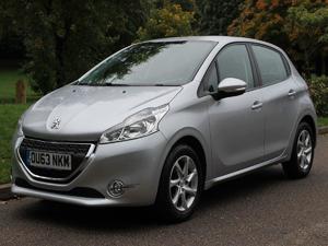 Peugeot  in Northampton | Friday-Ad