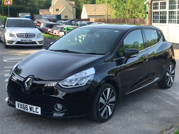 Renault Clio 0.9 TCe ENERGY Iconic 25 Nav (s/s) 5dr