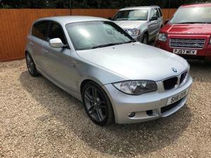 BMW 1 Series  in Gloucester | Friday-Ad