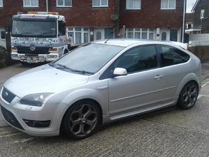 Ford Focus ST 3 in Worthing | Friday-Ad