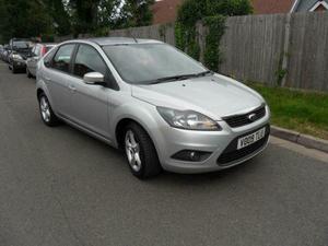 Ford Focus  in Waterlooville | Friday-Ad