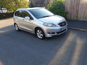 Honda Fr-v  AUTOMATIC 6 Seater in Uckfield |