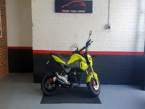 Honda MSX in Hove | Friday-Ad