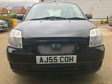  KIA PICANTO 1.1 LX PETROL 5 DOOR 1 OWNER SINCE NEW