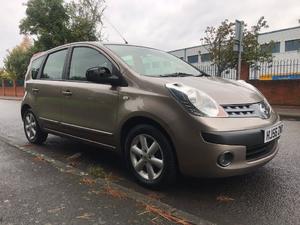 Nissan Note  in West Molesey | Friday-Ad