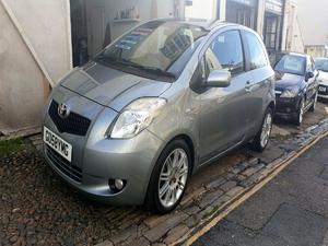 Toyota Yaris  in Hove | Friday-Ad