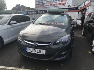 Vauxhall Astra  in Portsmouth | Friday-Ad