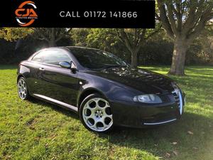 Alfa Romeo GT  in Bristol | Friday-Ad